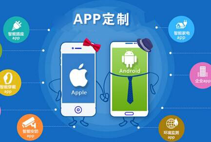APP開(kāi)發(fā)方式區別，webAPP開(kāi)發(fā)的優(yōu)點(diǎn)缺點(diǎn)。